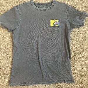 MTV Tee Shirt